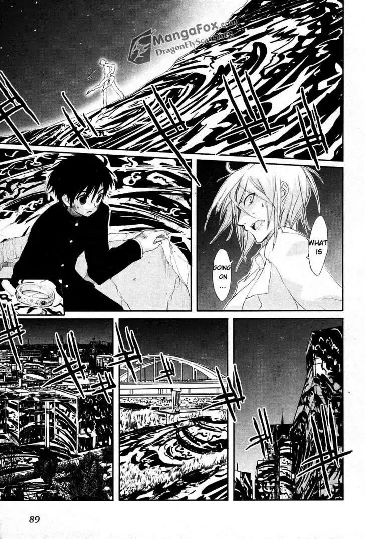 Shakugan no Shana Chapter 19 5